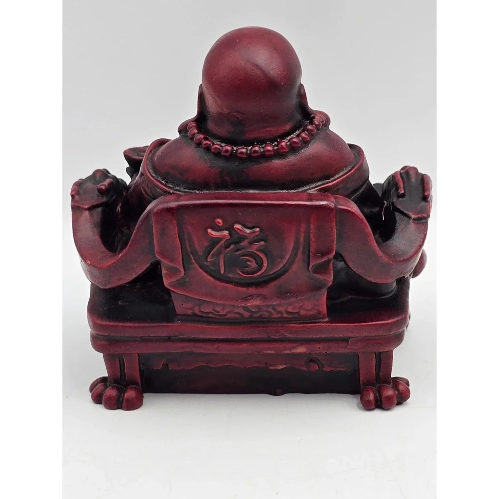 N/A laughing buddha